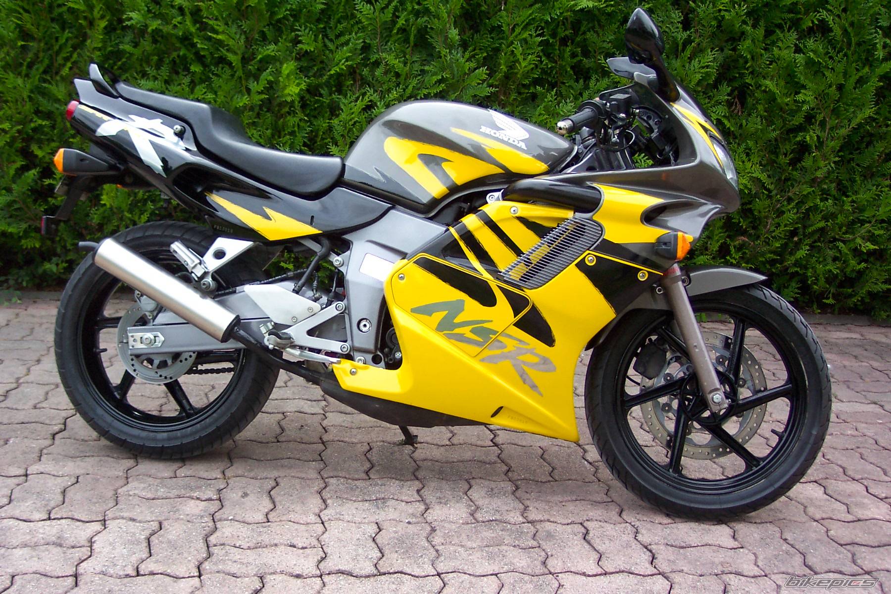 Bike Photo 349198
