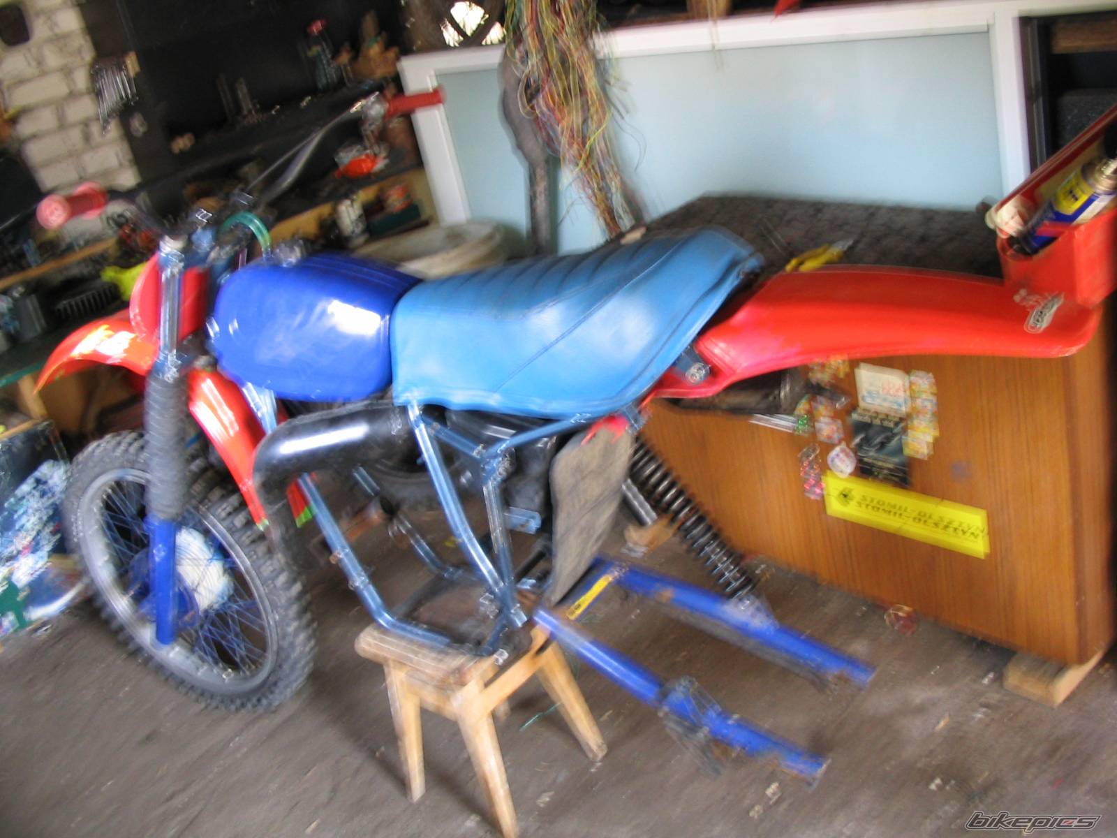 Bike Photo 349199