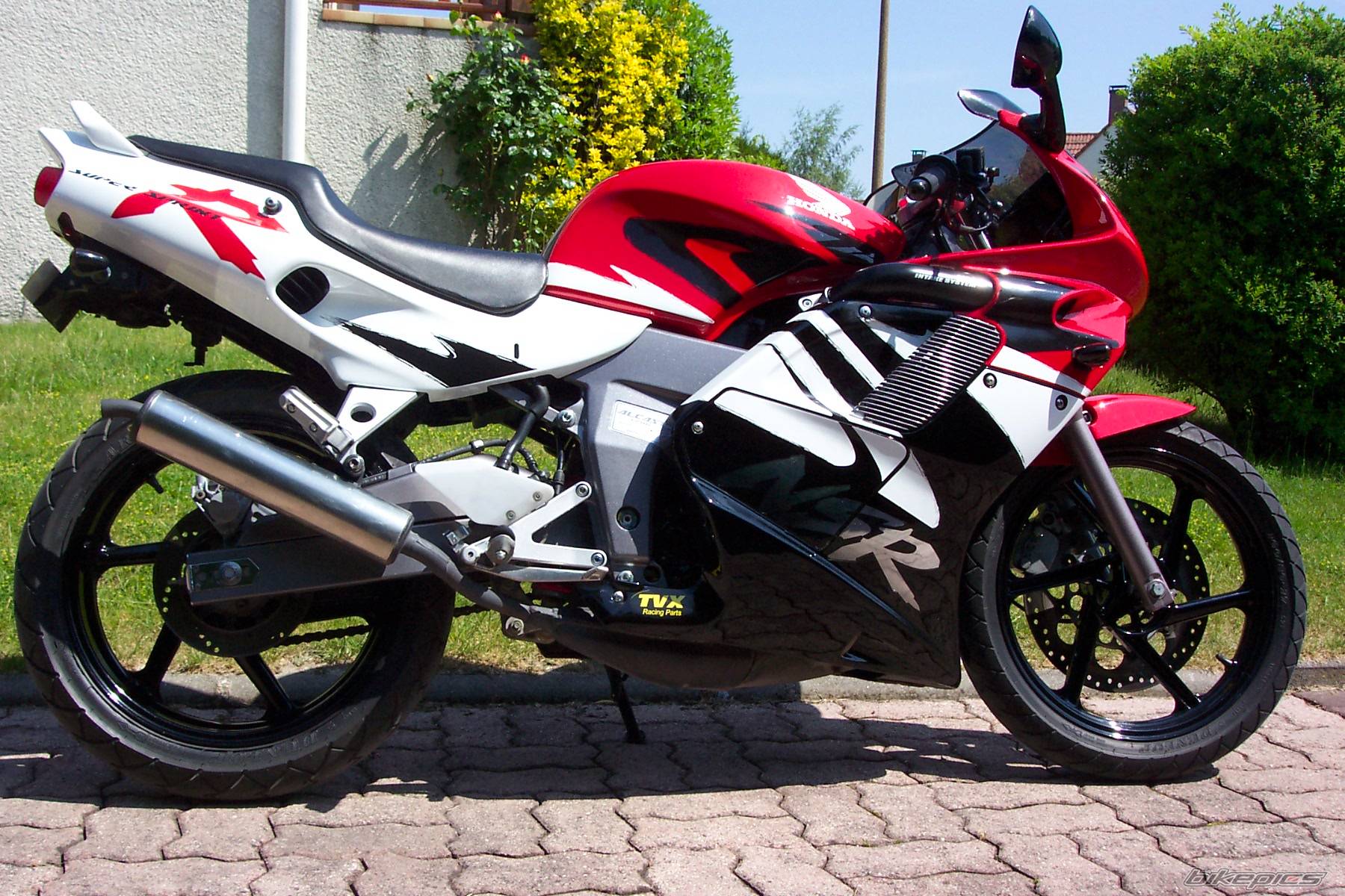 Bike Photo 349201