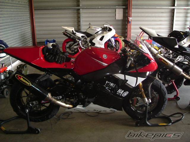 Bike Photo 349207