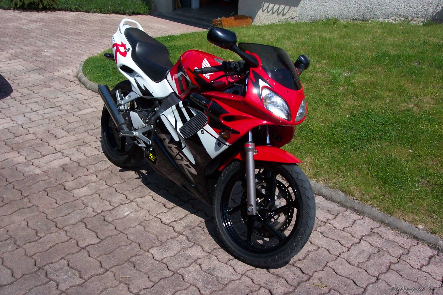 Bike Photo 349211