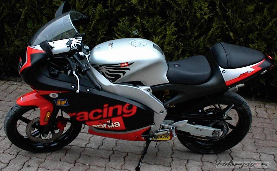 Bike Photo 349212