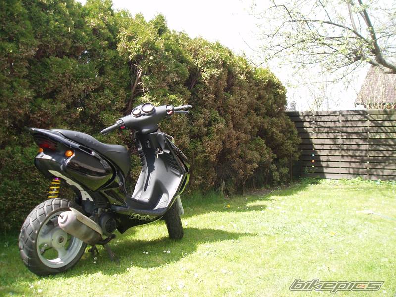 Bike Photo 349216