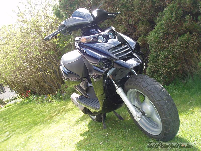 Bike Photo 349219