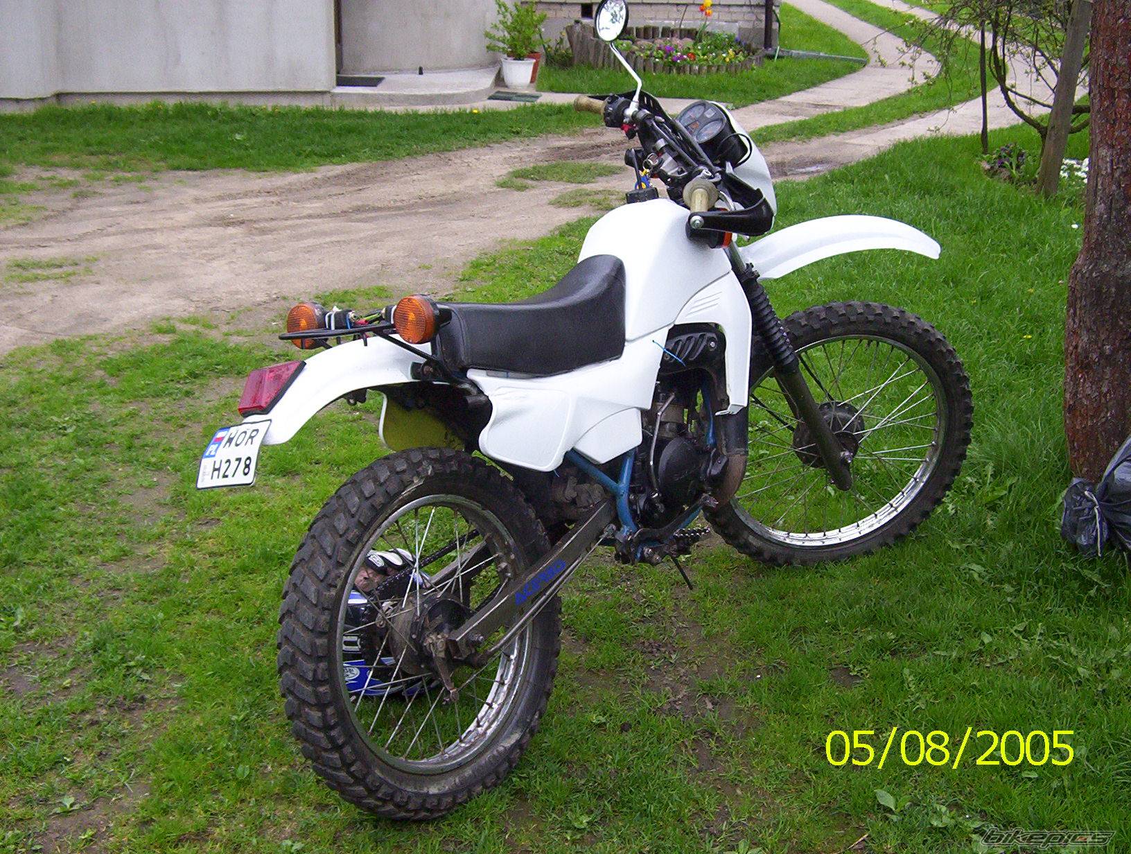 Bike Photo 349256
