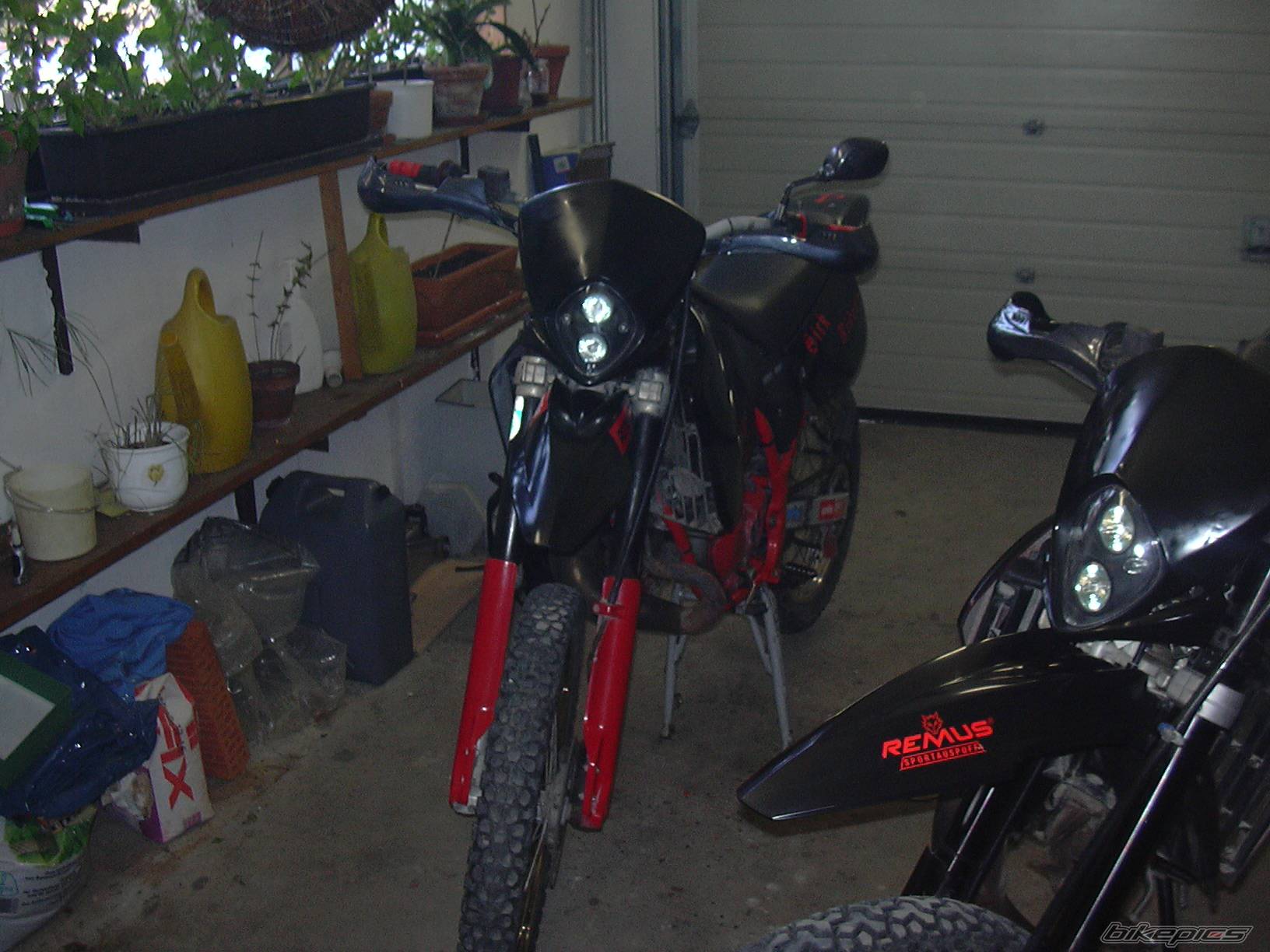 Bike Photo 349280