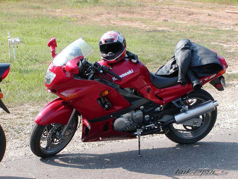 Bike Photo 34931