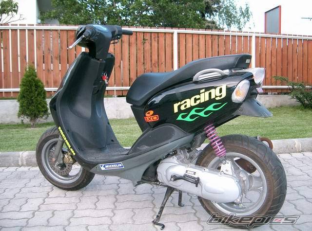 Bike Photo 349317