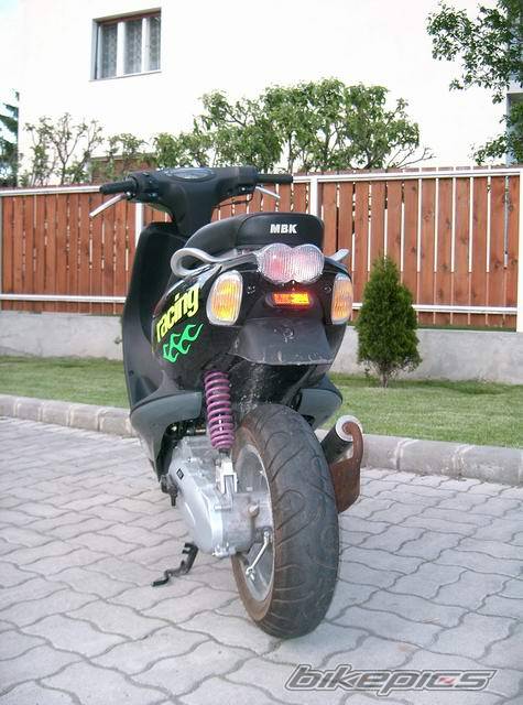 Bike Photo 349318