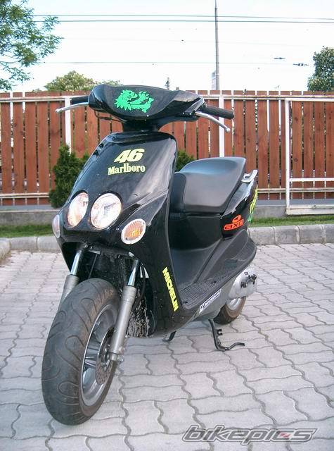 Bike Photo 349319