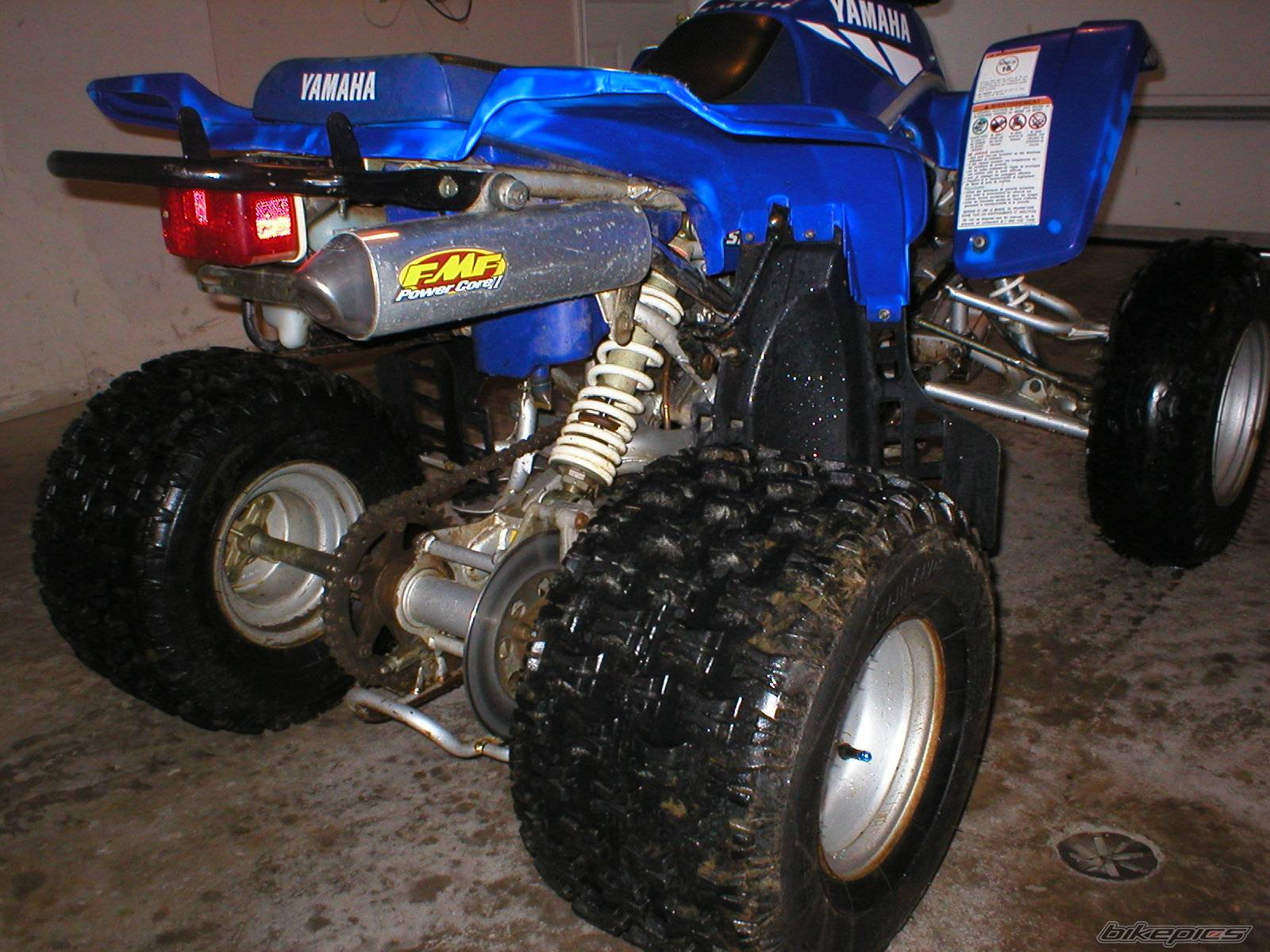Bike Photo 349324