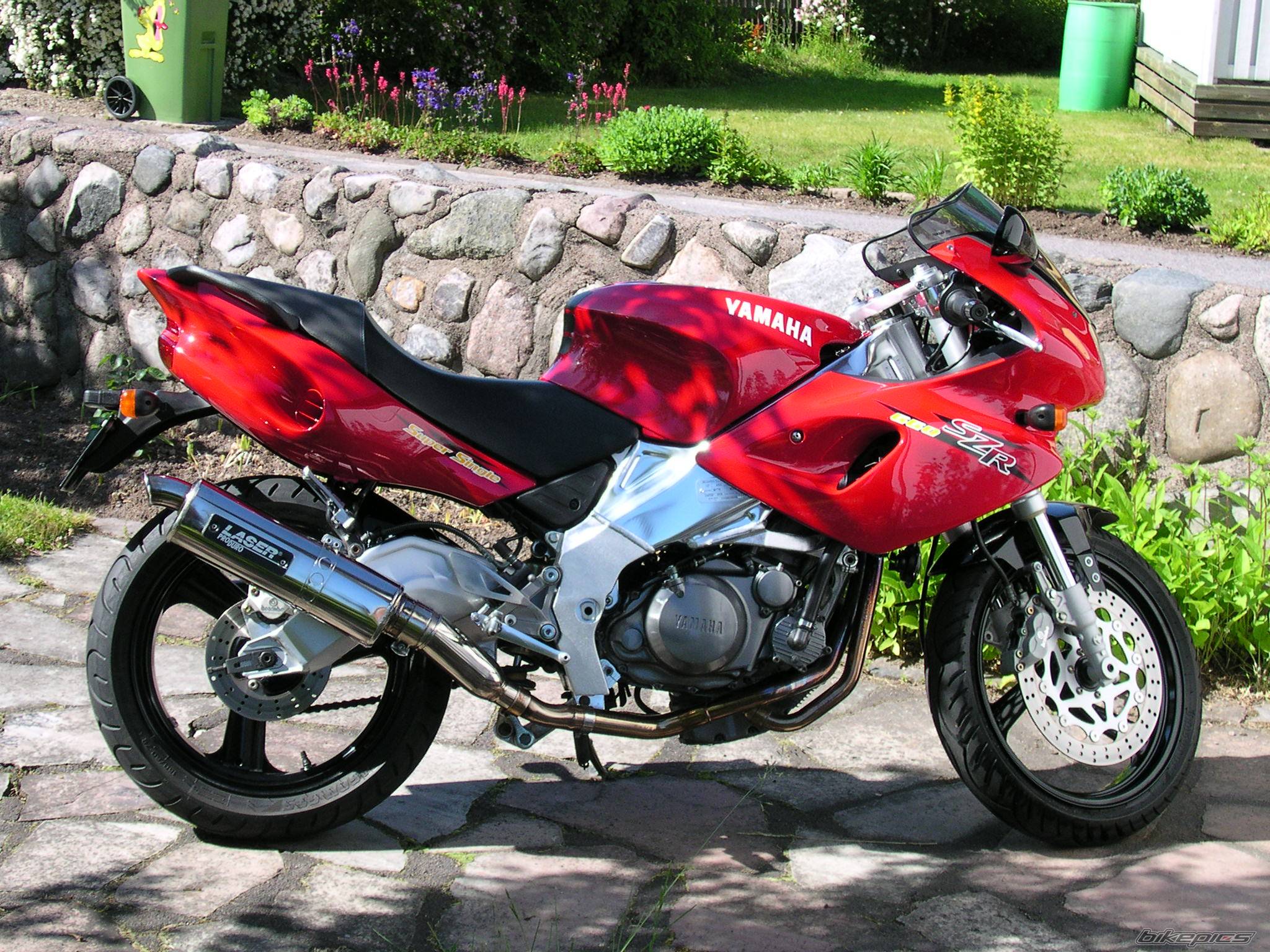 Bike Photo 349328