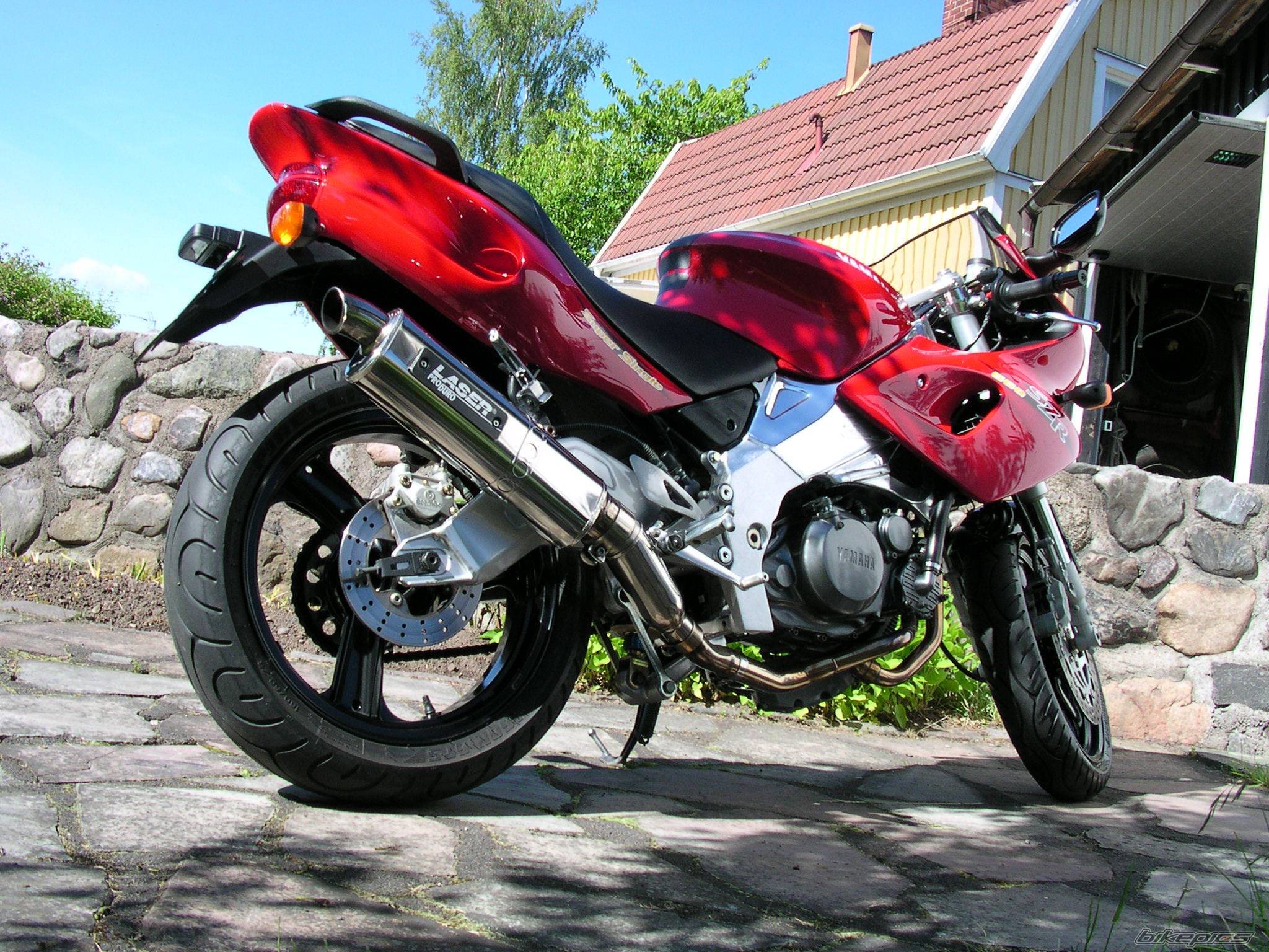 Bike Photo 349329