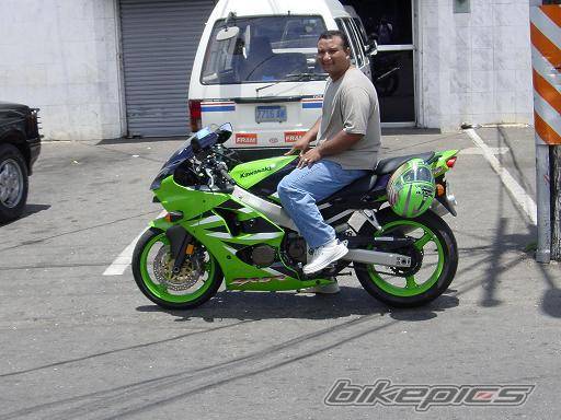 Bike Photo 34933