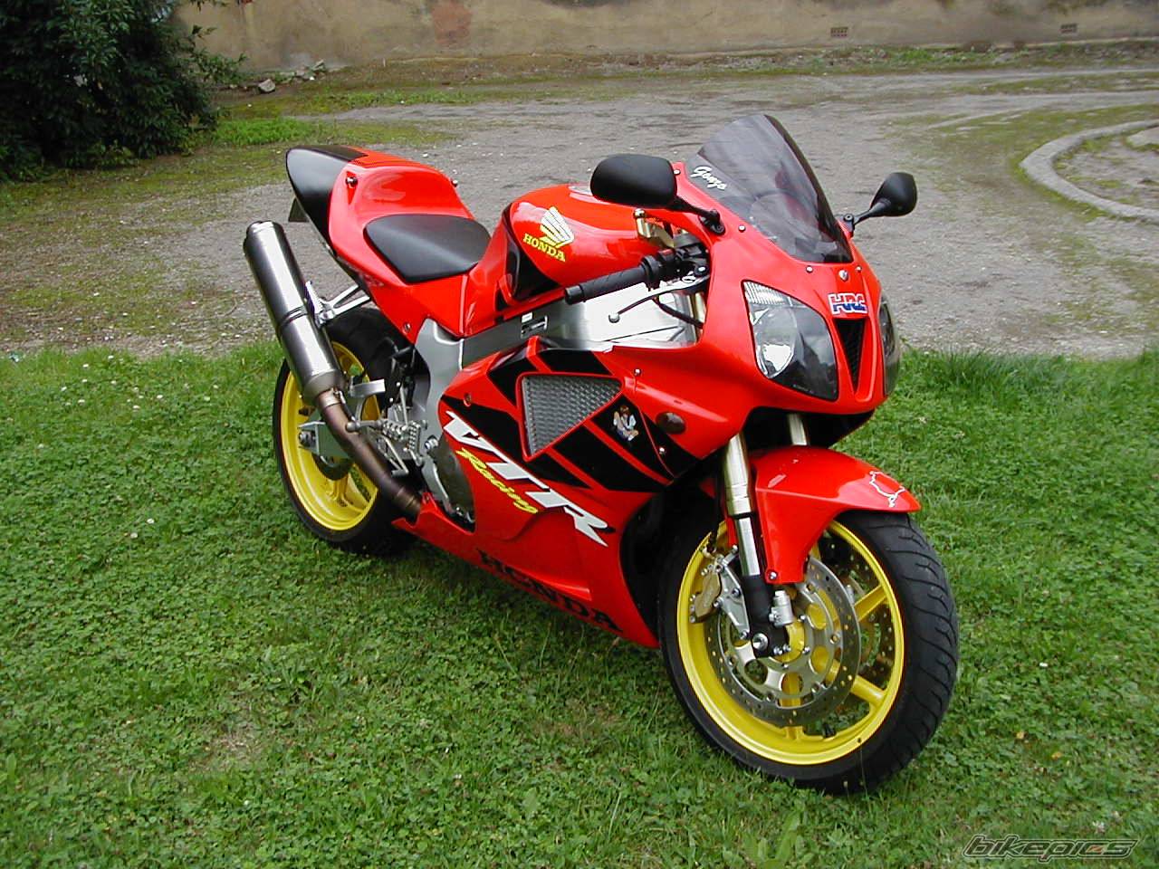 Bike Photo 34938