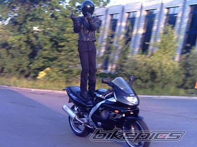 Bike Photo 349403