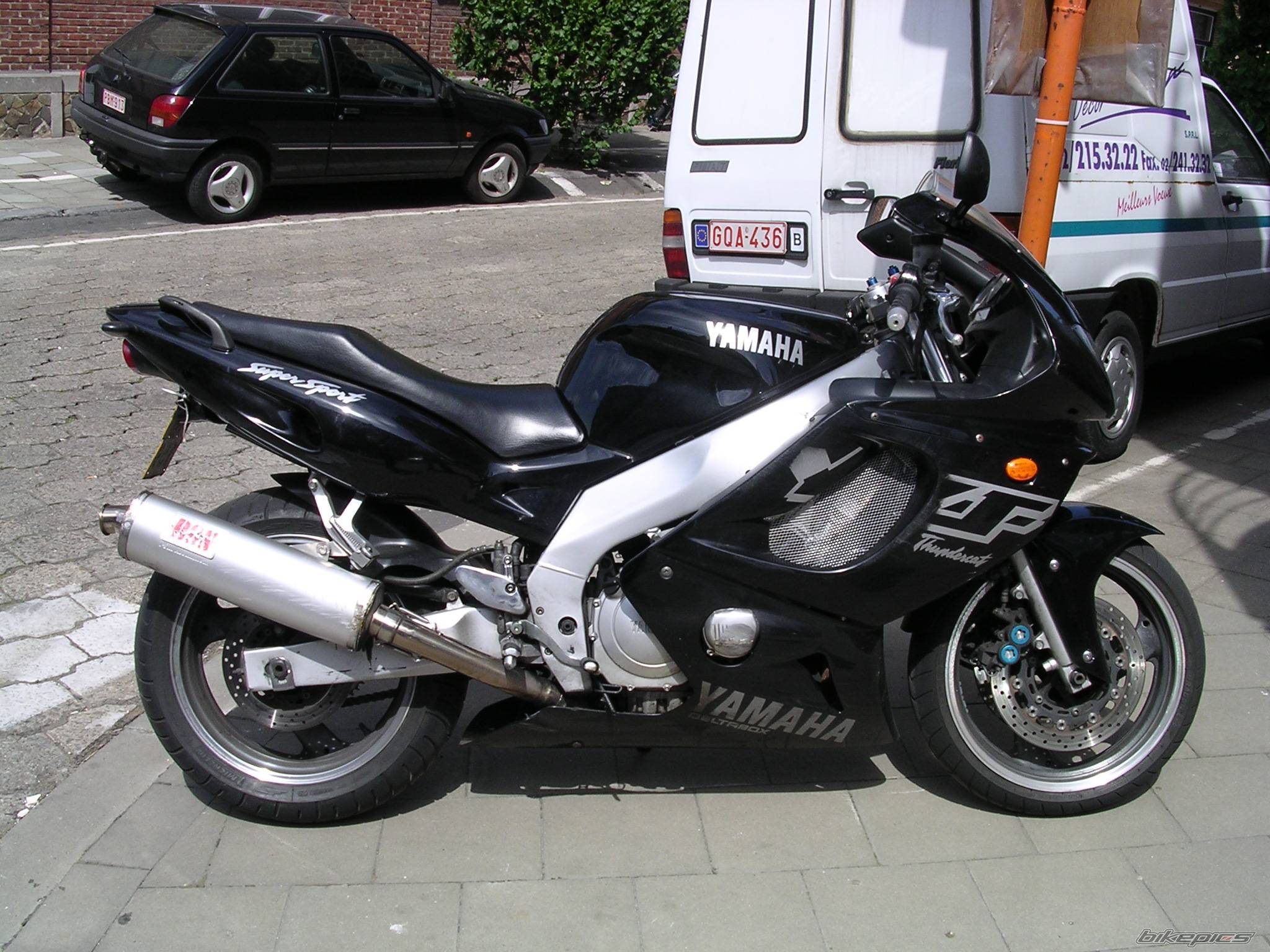 Bike Photo 349406