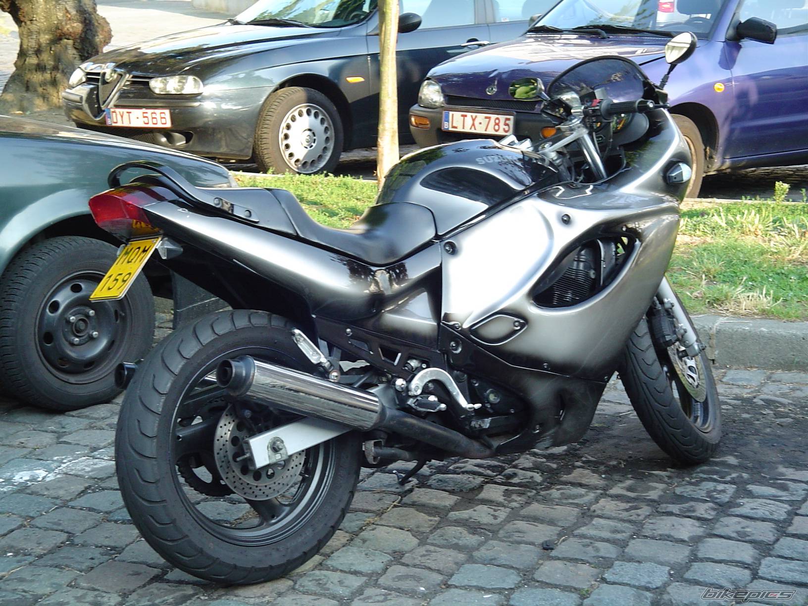 Bike Photo 349411