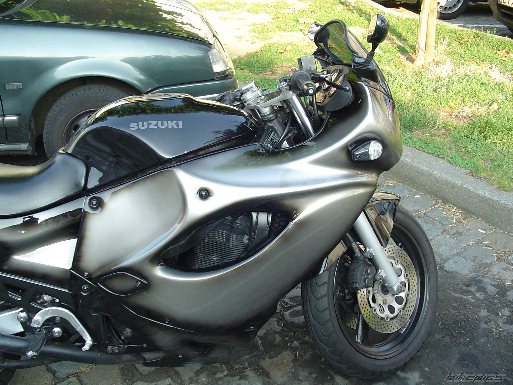 Bike Photo 349414