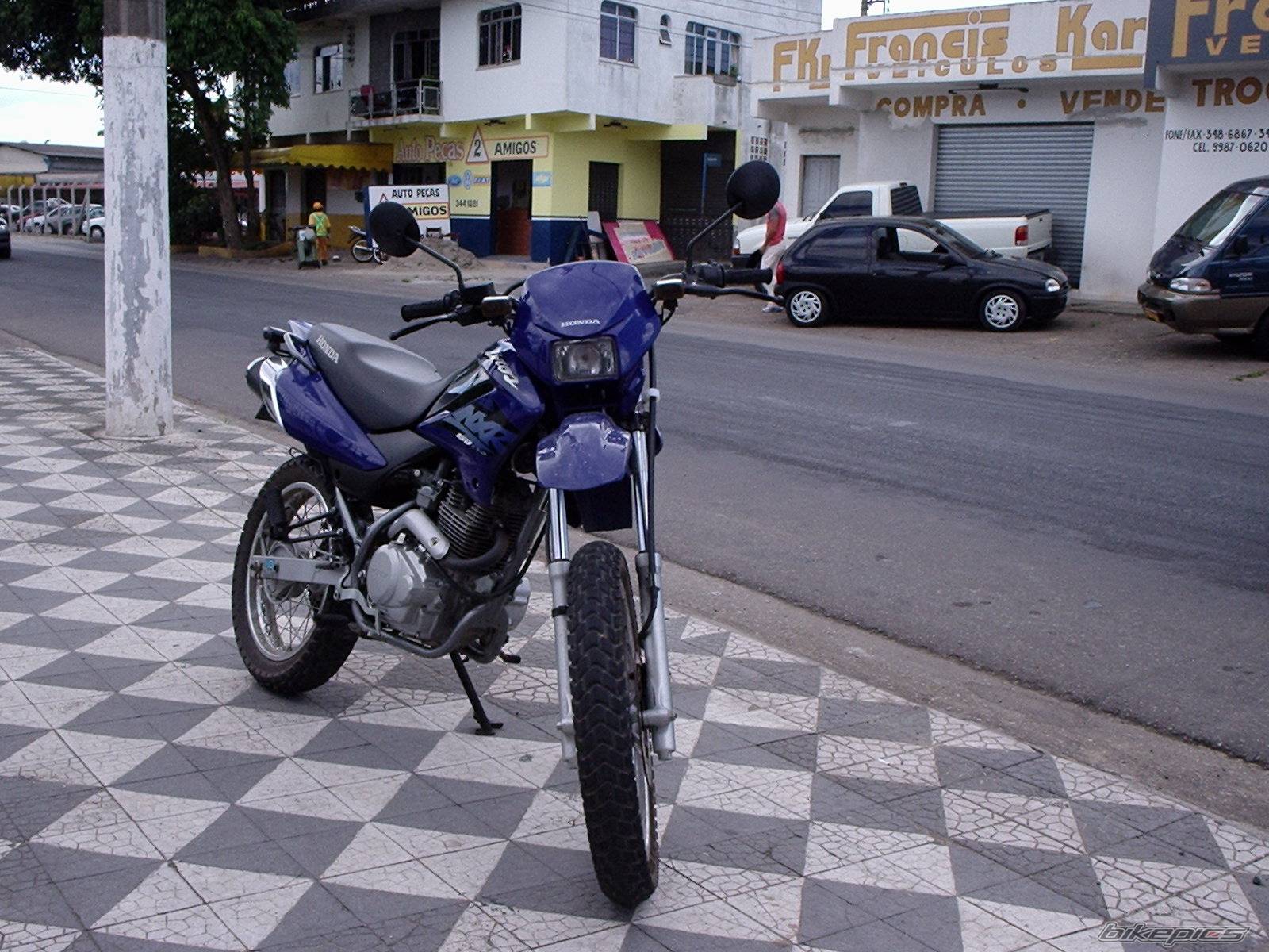 Bike Photo 349437