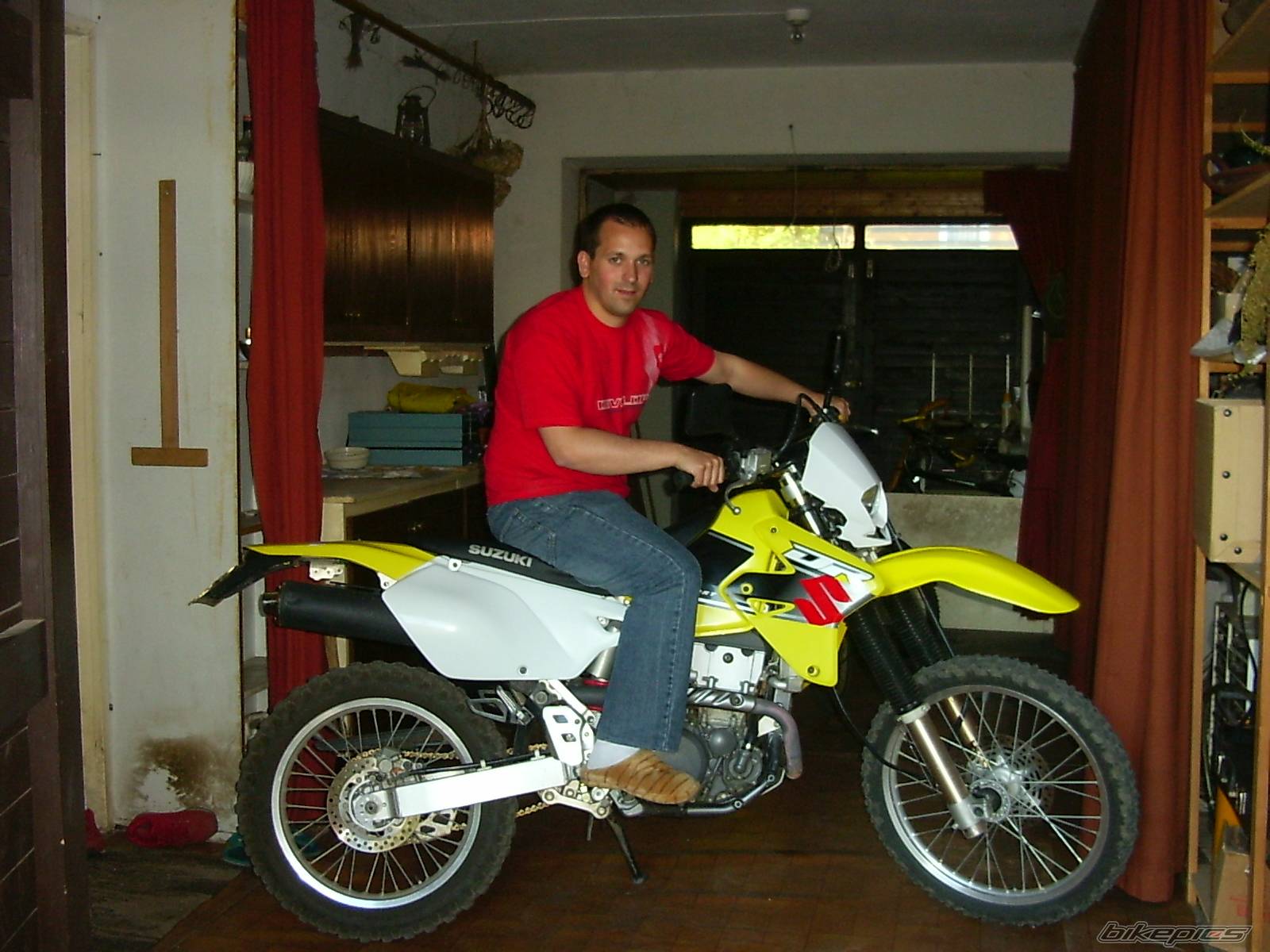 Bike Photo 349485