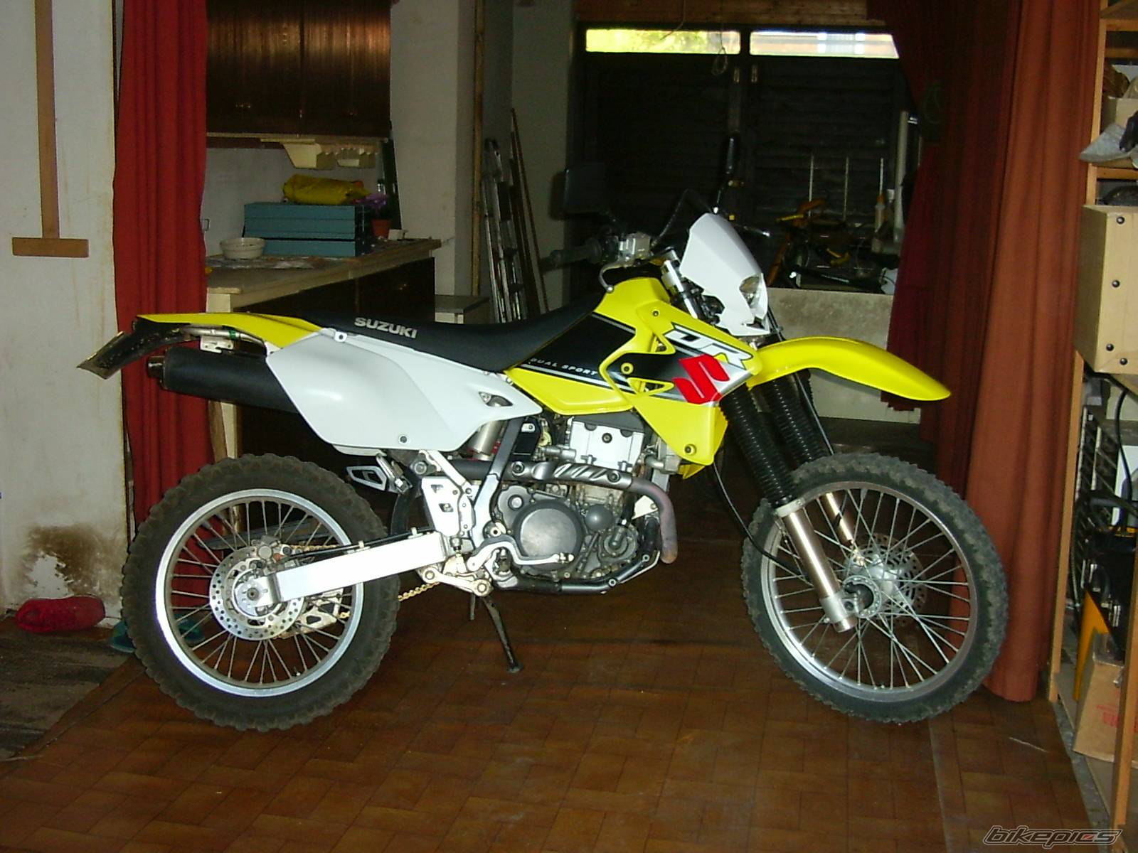 Bike Photo 349493