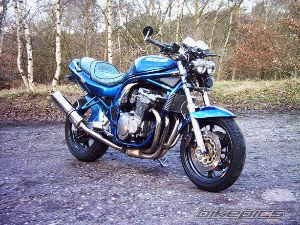 Bike Photo 349497