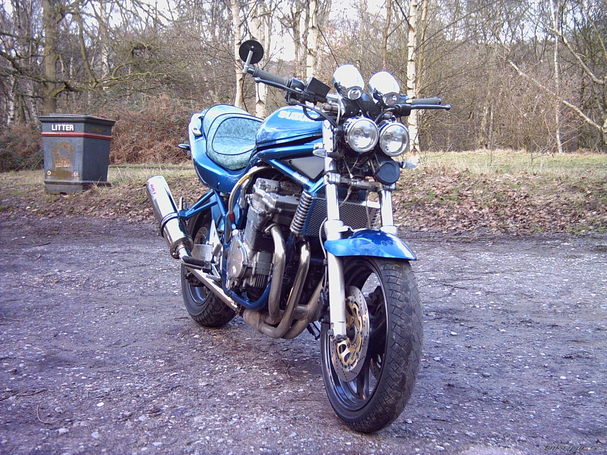 Bike Photo 349498