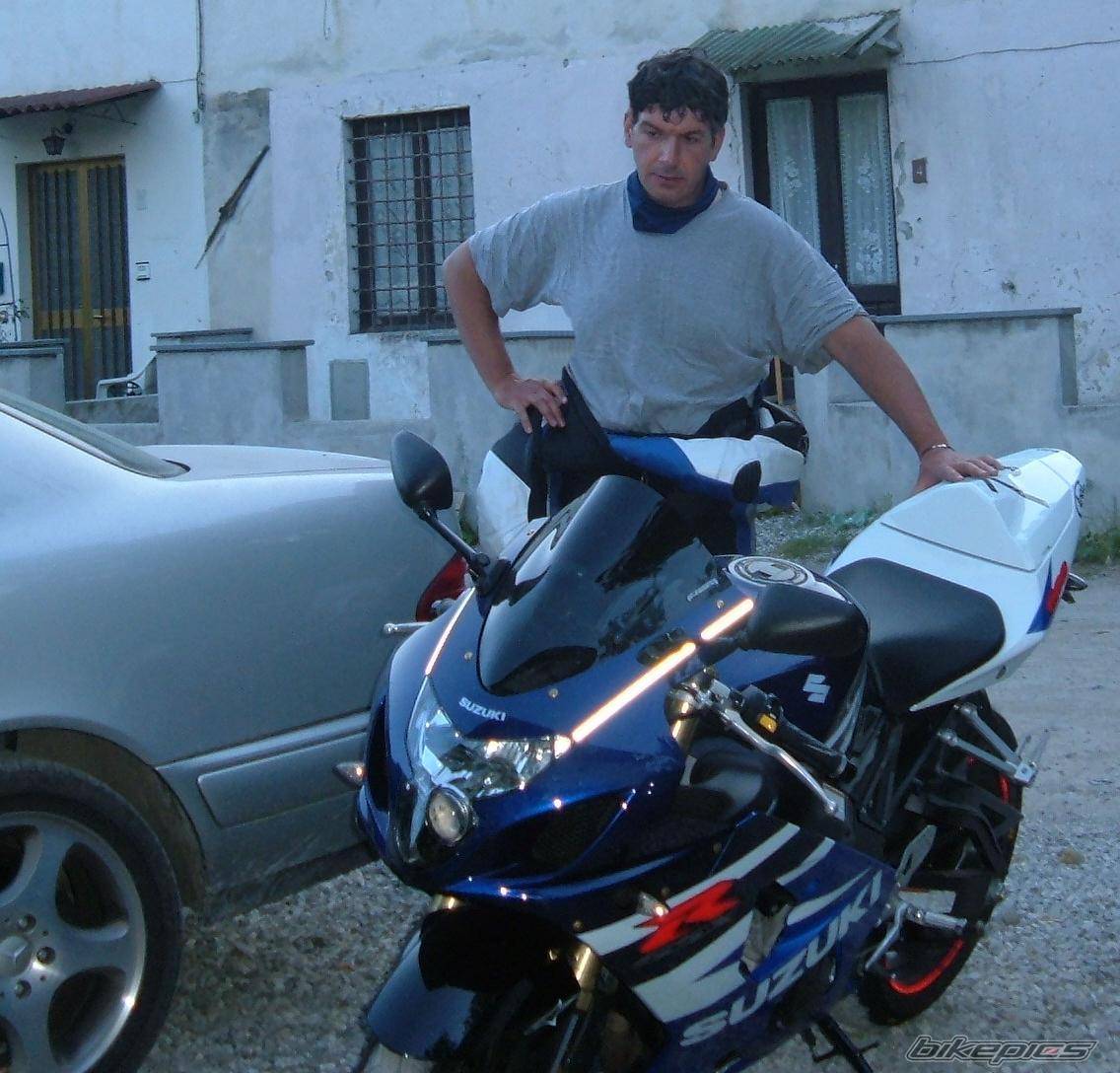 Bike Photo 349520