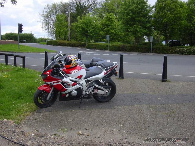 Bike Photo 349552