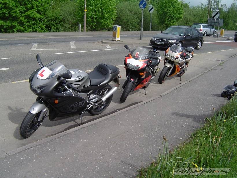 Bike Photo 349554