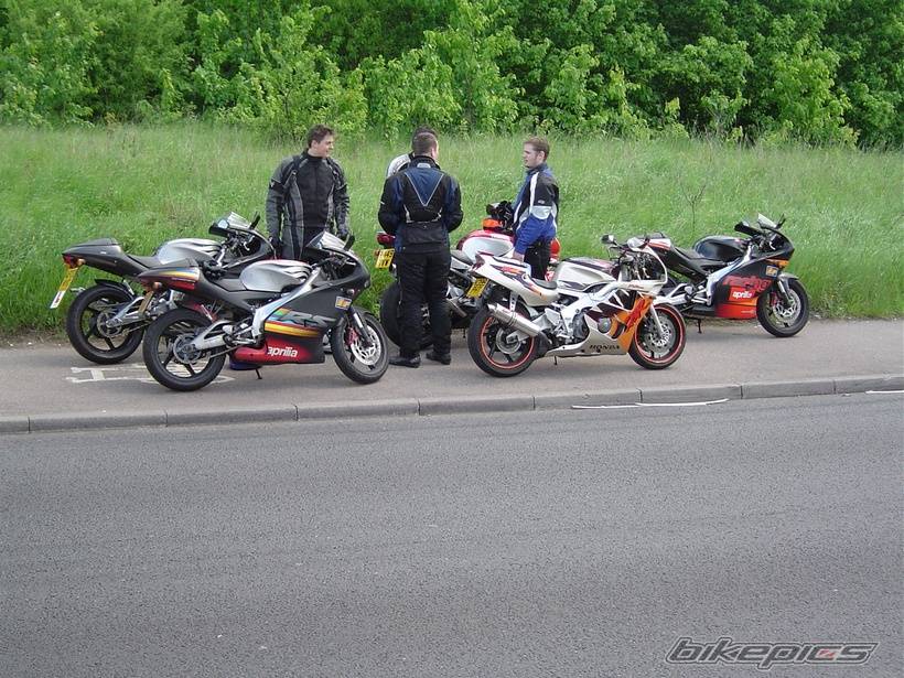 Bike Photo 349555