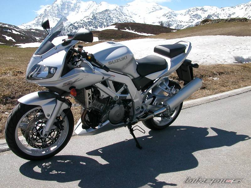 Bike Photo 349573