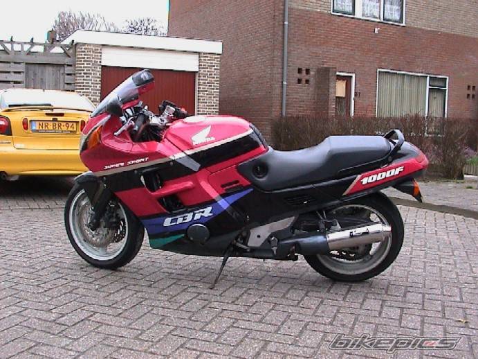 Bike Photo 3496
