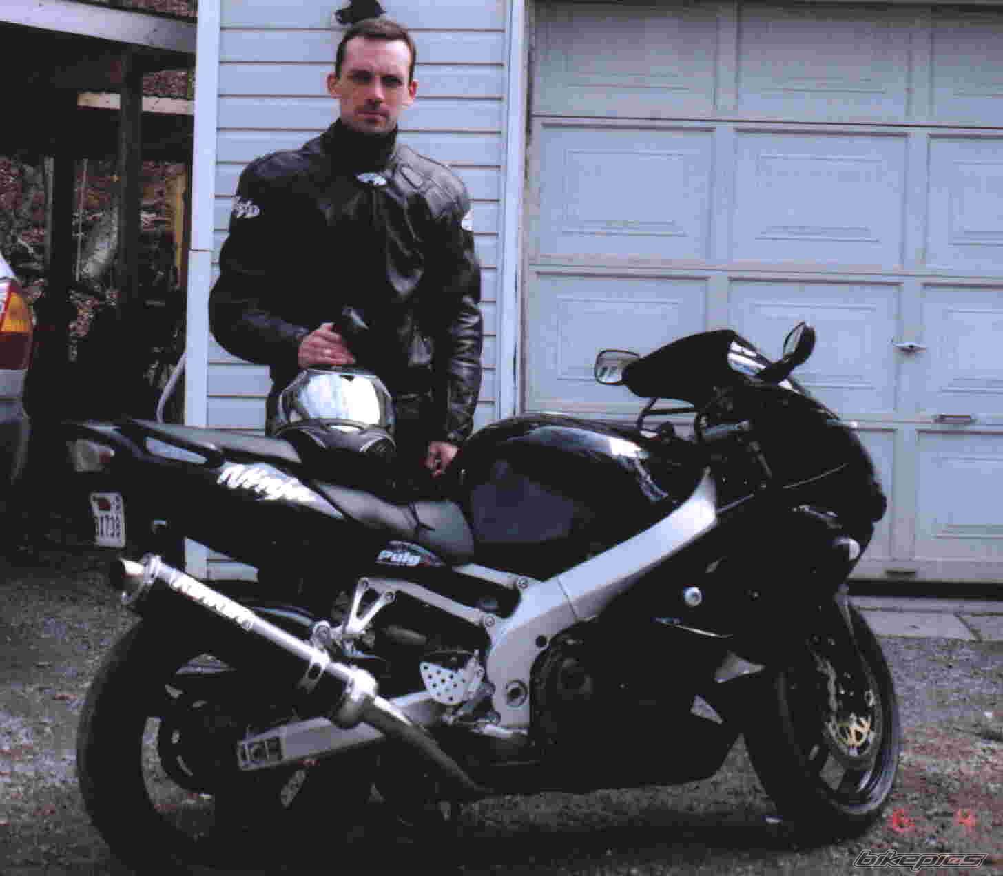 Bike Photo 349609