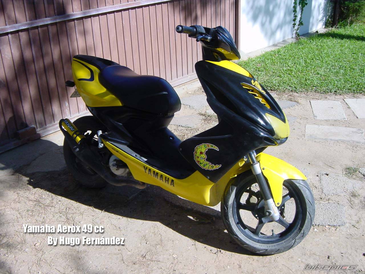 Bike Photo 34961