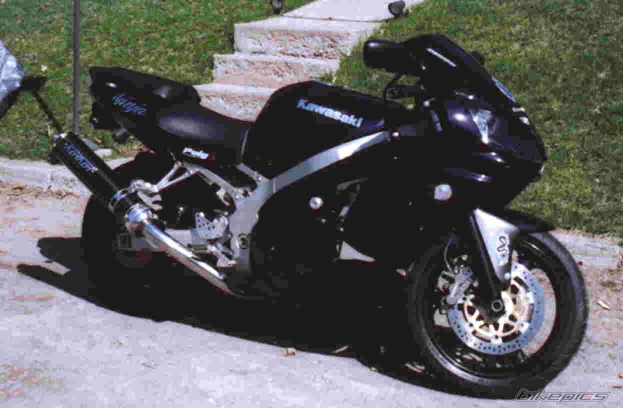 Bike Photo 349610