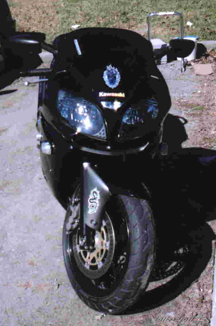 Bike Photo 349612