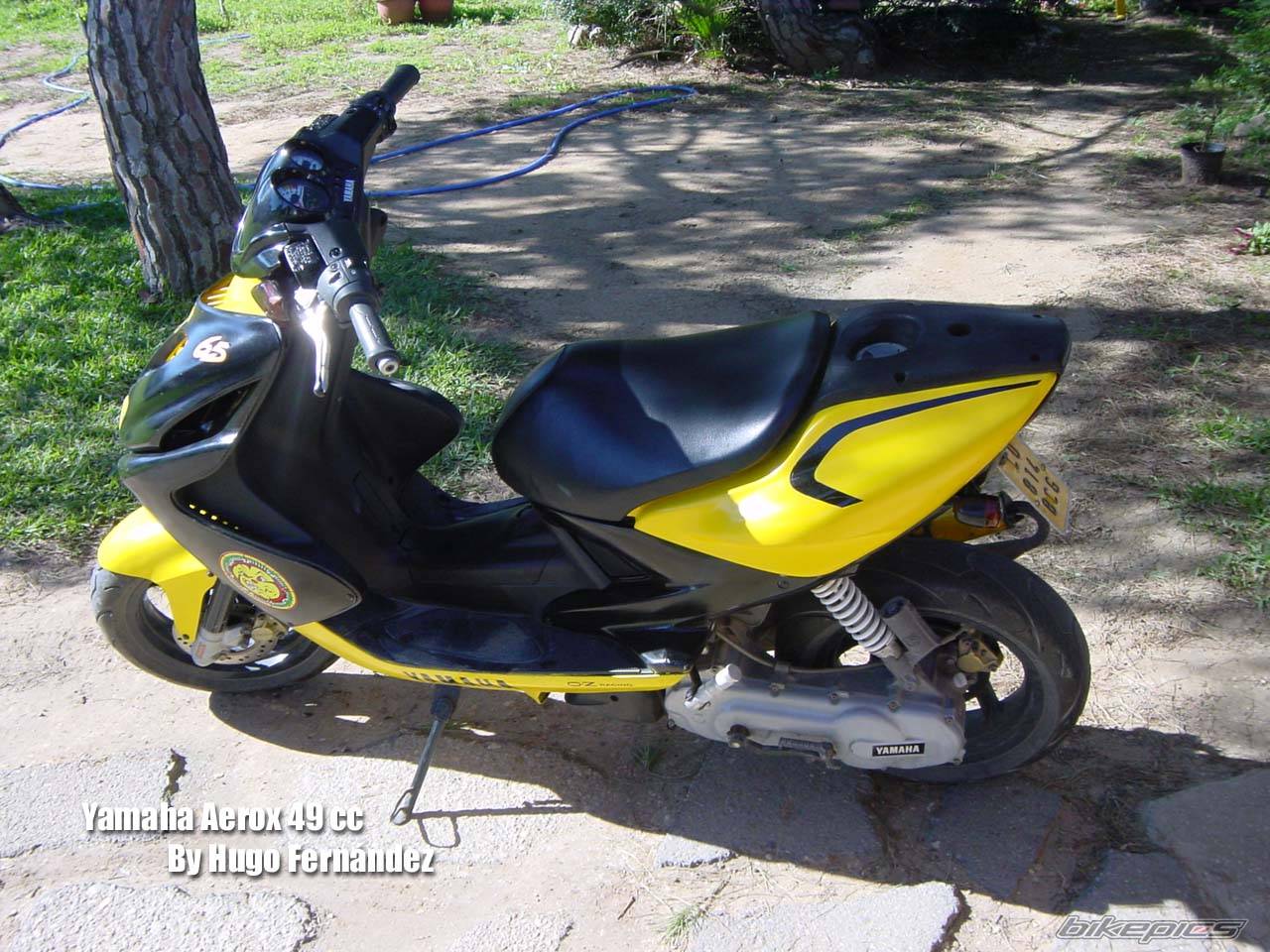 Bike Photo 34963