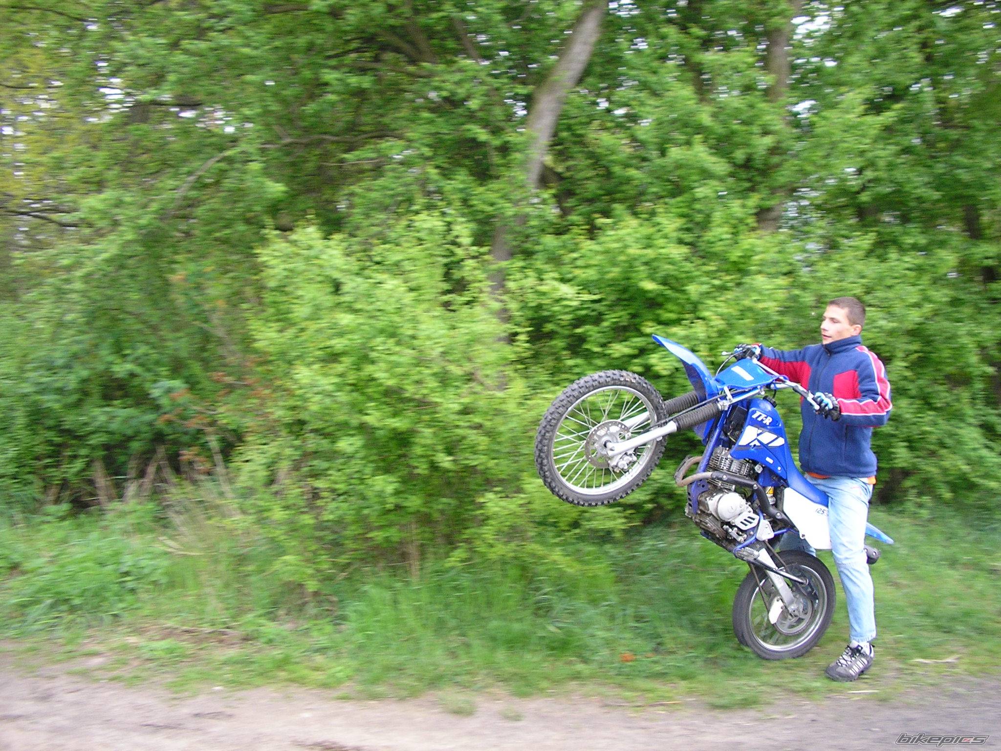 Bike Photo 349653