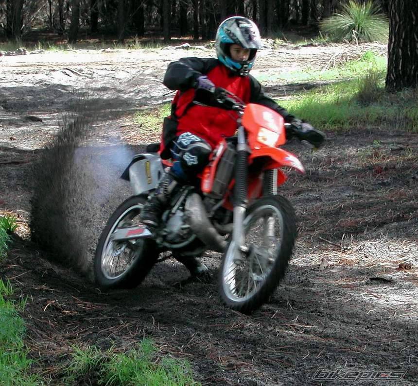Bike Photo 34968