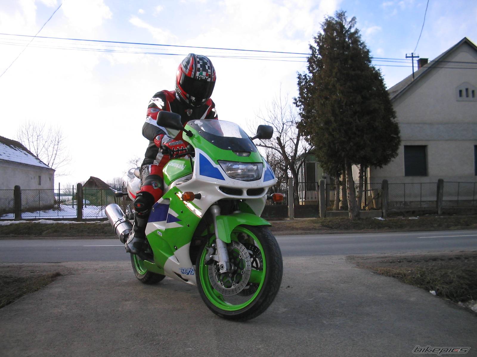 Bike Photo 349682