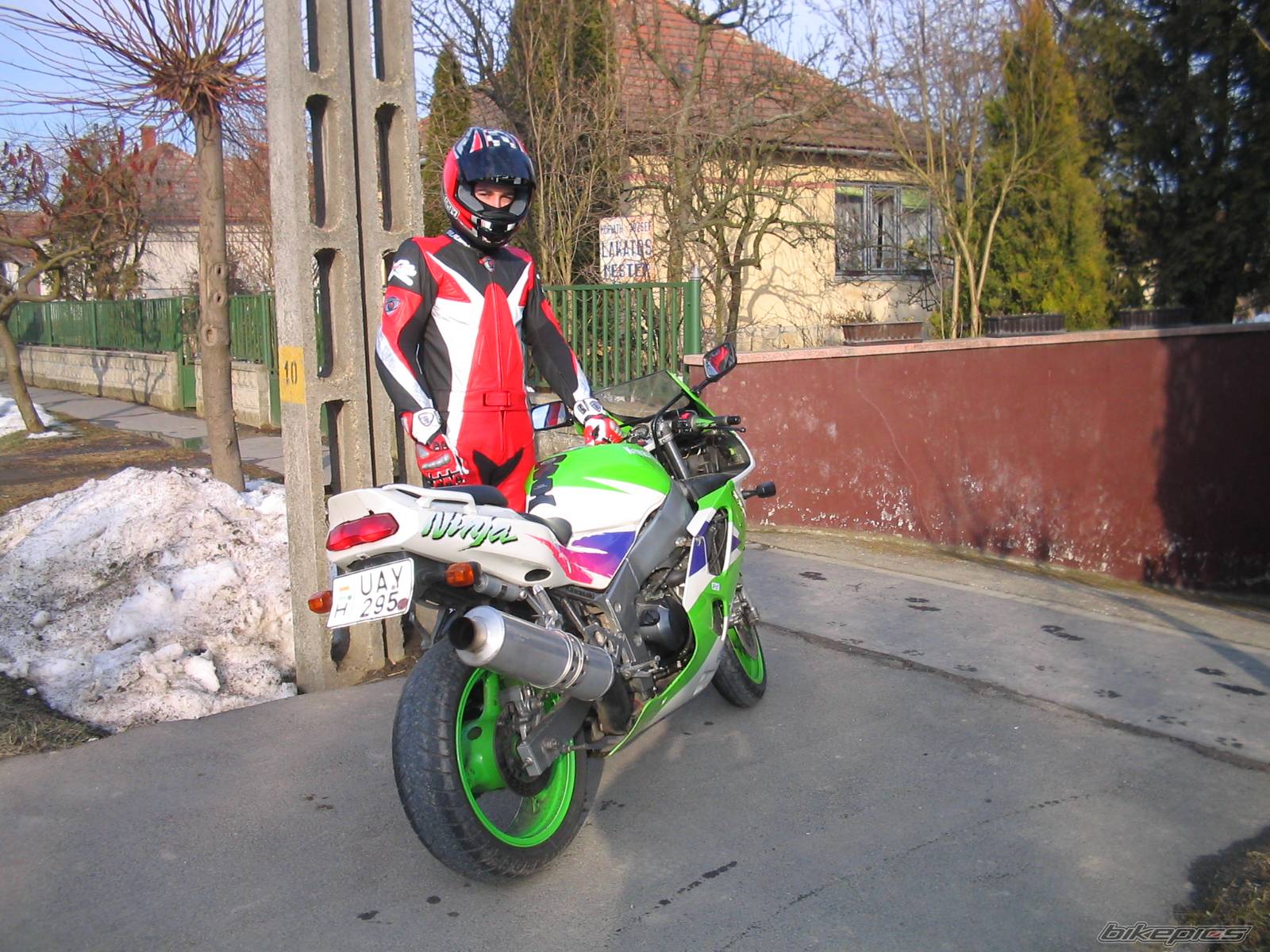 Bike Photo 349689