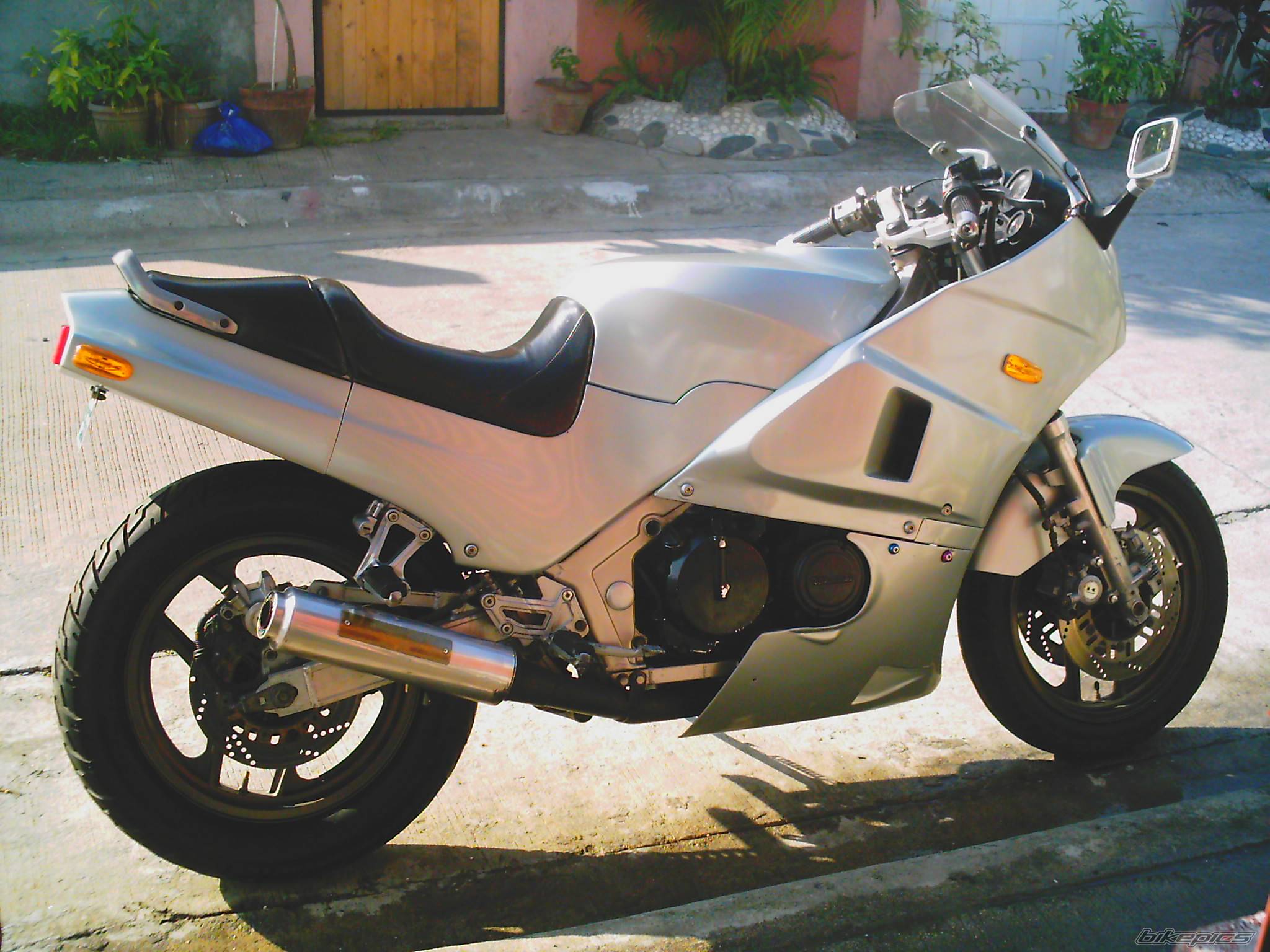 Bike Photo 349748