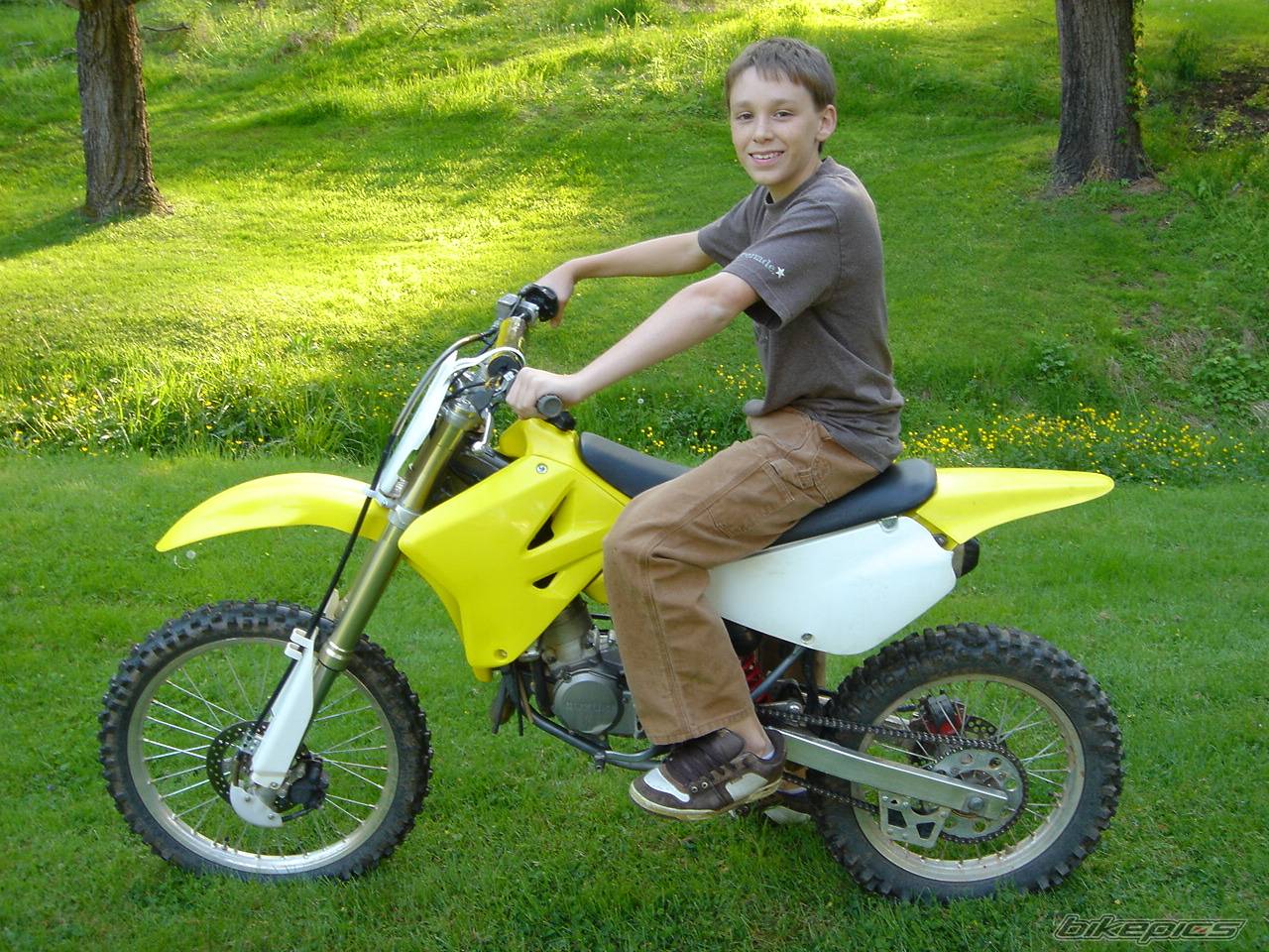 Bike Photo 349779