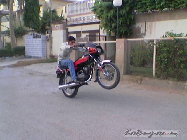 Bike Photo 349781