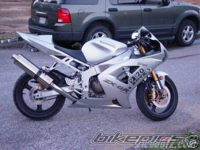 Bike Photo 349787