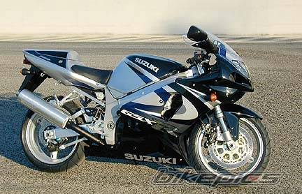 Bike Photo 3498