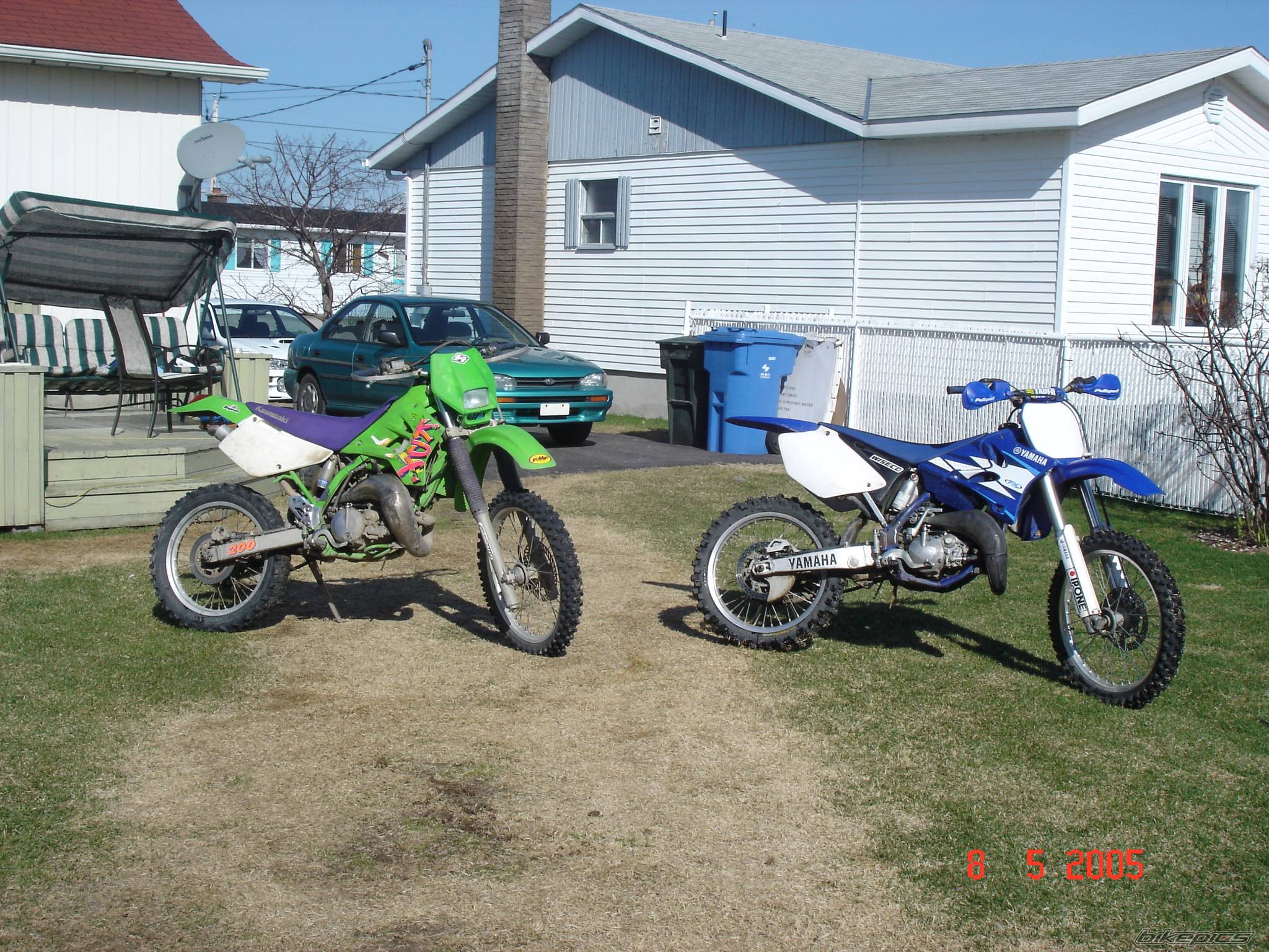 Bike Photo 349816