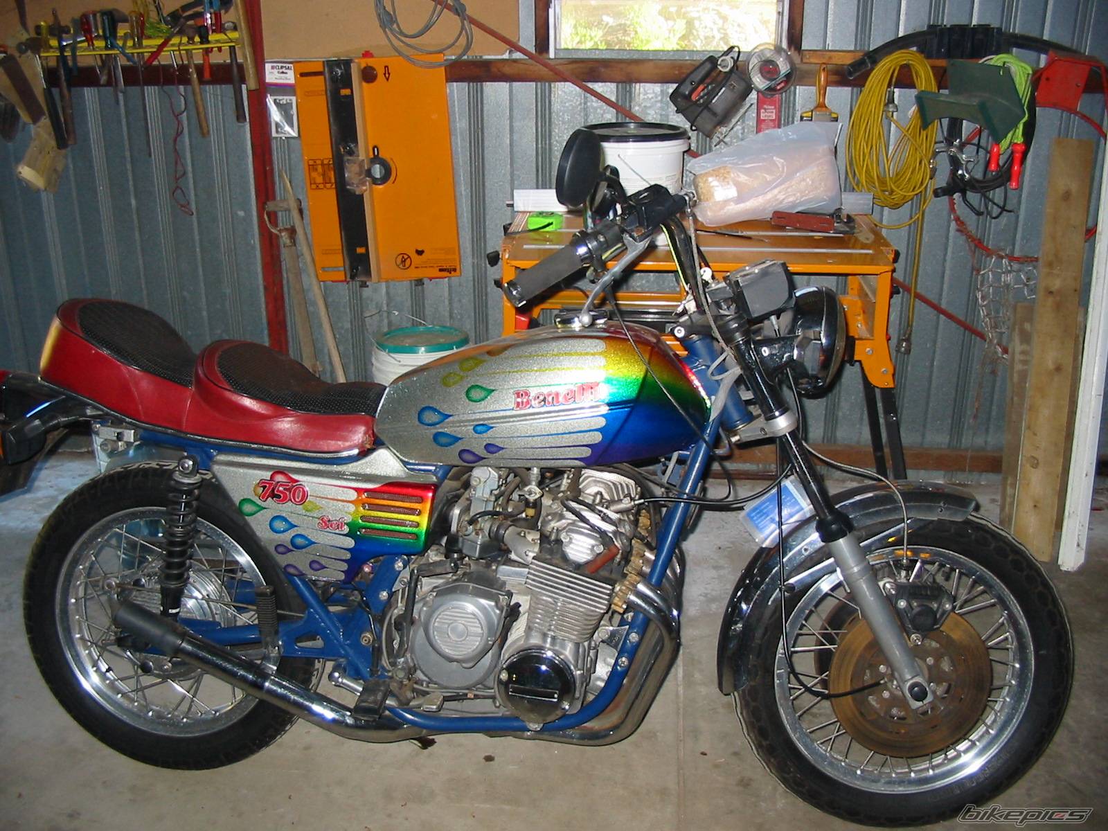 Bike Photo 349817